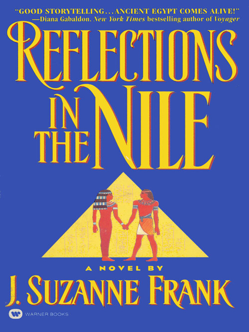 Title details for Reflections in the Nile by J. Suzanne Frank - Wait list